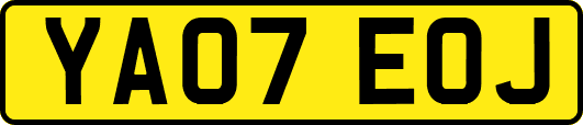 YA07EOJ