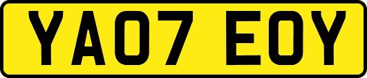 YA07EOY