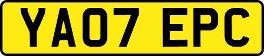 YA07EPC