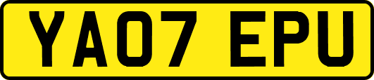 YA07EPU
