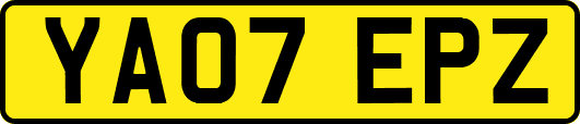 YA07EPZ
