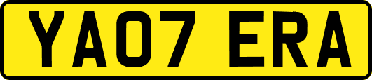 YA07ERA