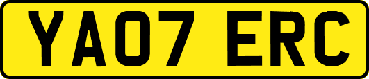 YA07ERC