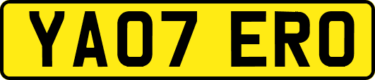YA07ERO