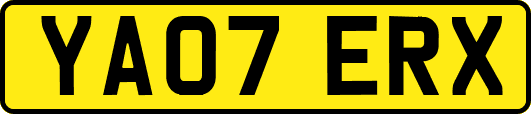 YA07ERX