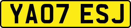 YA07ESJ