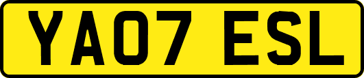 YA07ESL