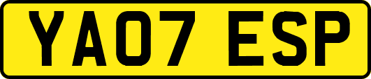 YA07ESP