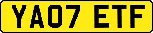 YA07ETF