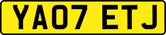 YA07ETJ