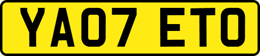 YA07ETO