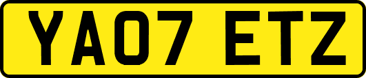 YA07ETZ