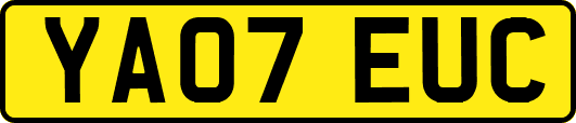 YA07EUC