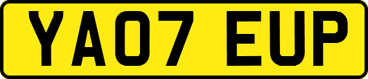 YA07EUP