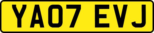 YA07EVJ
