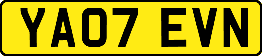 YA07EVN