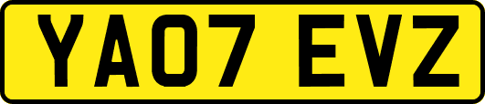 YA07EVZ