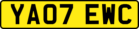 YA07EWC