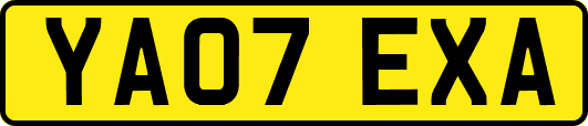 YA07EXA
