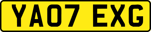 YA07EXG