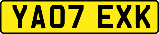 YA07EXK