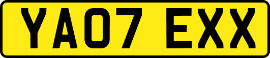 YA07EXX