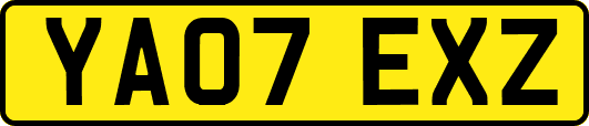 YA07EXZ