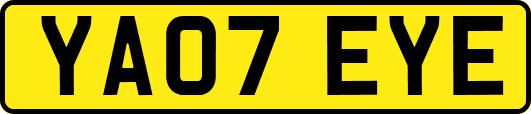 YA07EYE