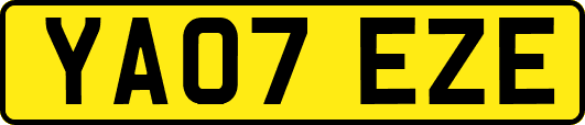 YA07EZE
