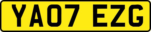 YA07EZG