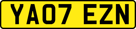 YA07EZN