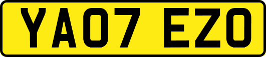 YA07EZO