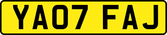 YA07FAJ