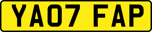 YA07FAP