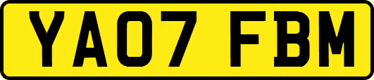 YA07FBM