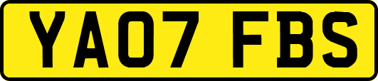 YA07FBS