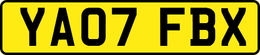 YA07FBX