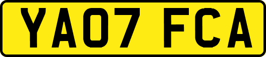 YA07FCA