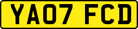 YA07FCD