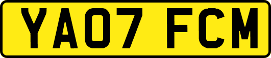 YA07FCM
