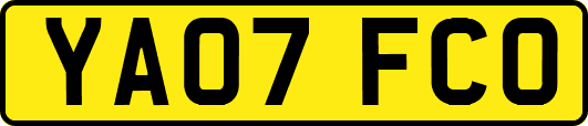 YA07FCO