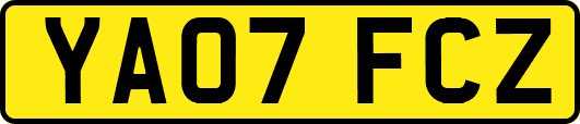 YA07FCZ