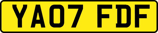 YA07FDF
