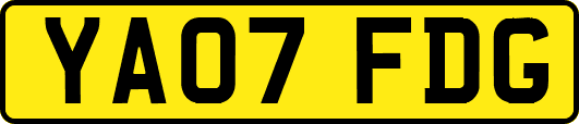YA07FDG