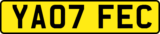 YA07FEC