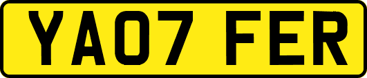 YA07FER