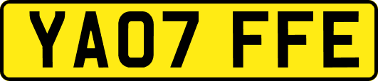 YA07FFE