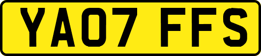 YA07FFS