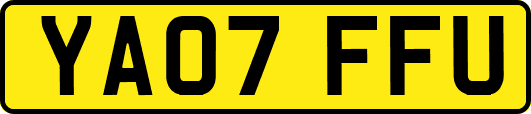 YA07FFU