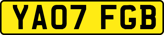 YA07FGB